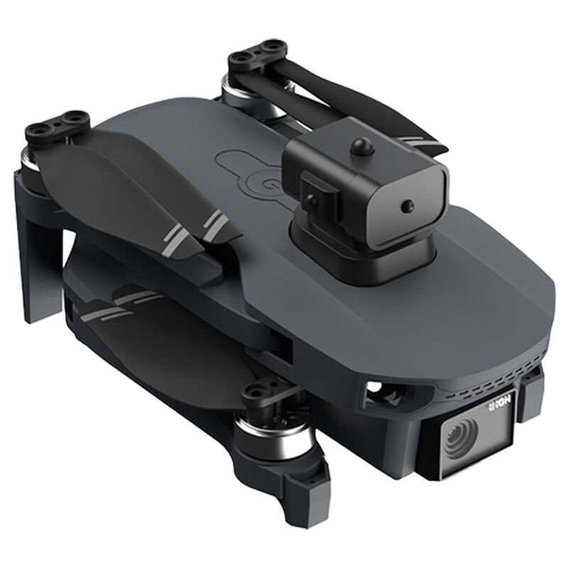 Drone VAK W7 GPS WIFI control con pantalla cám... image number null