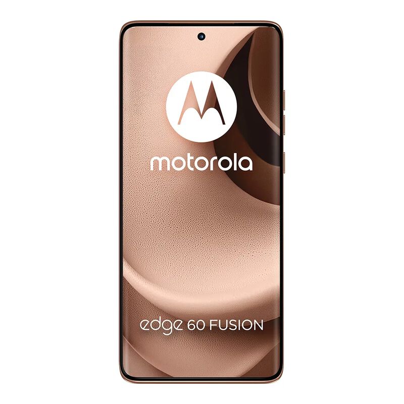 Motorola Moto Edge 60 8GB 256GB MOCHA MOUSSE MA... image number null