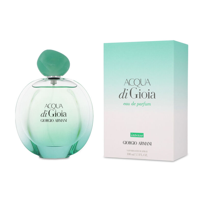 Acqua Di Gioia Intense 100ml Edp Spray image number null