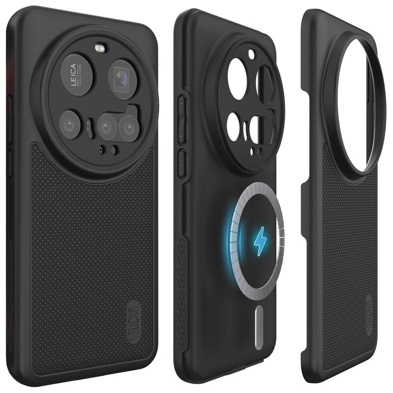 Funda Para Tel&eacute;fono Tudia Dualshield Grip Xiaom... image number null