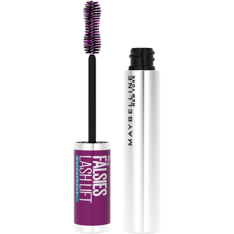 M&aacute;scara Maybelline The Falsies Lash Lift Waterp... image number null