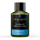 Aceite Para Barba Preafeitado El Arte Del Afeitado Para Hombres, 60 Ml