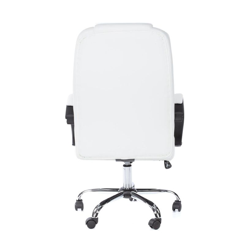 Silla de Oficina Ejecutiva Eke Life Home Yx-222... image number null