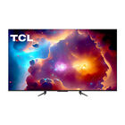 Televisi&oacute;n Pantalla 65 Pulgadas Google TV 4K UHD 65Q650G