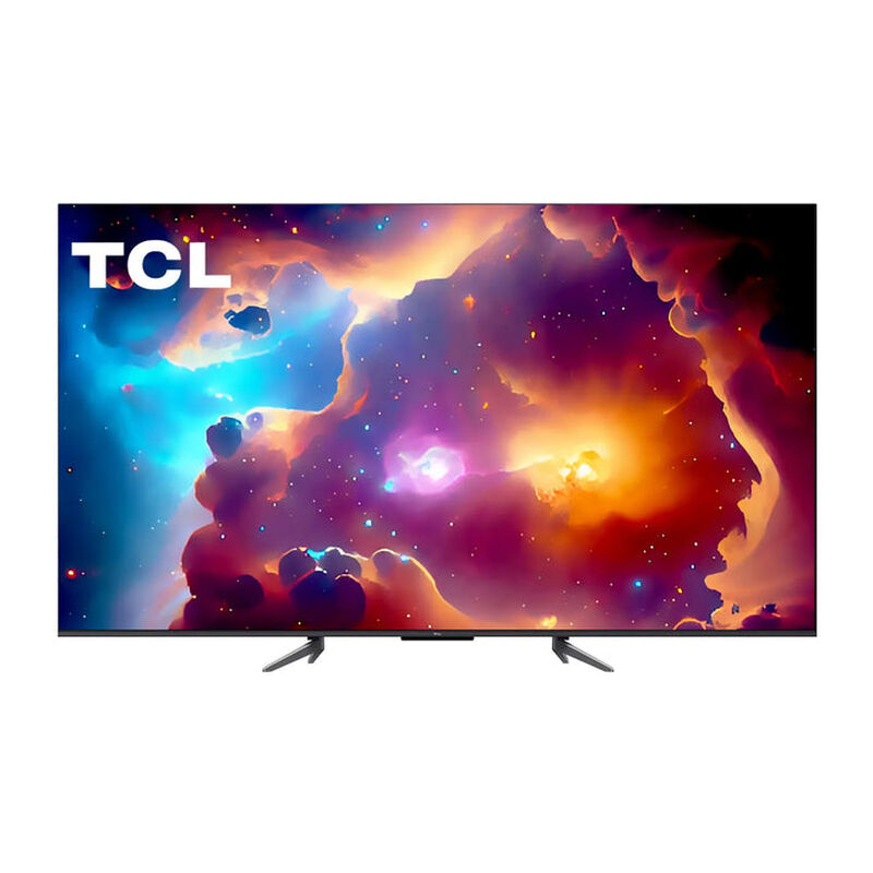 Televisi&oacute;n Pantalla 65 Pulgadas Google TV 4K UH... image number null