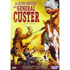 La &Uacute;ltima Aventura Del General Custer [dvd]