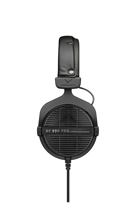 Auriculares Beyerdynamic Dt 990 Pro 250 Ohm Edi... image number null