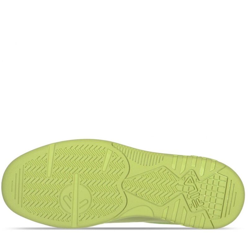 Tenis Fila Mgx-115 Para Mujer image number null