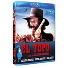 El Topo [BD-R] [Blu-ray]