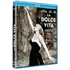 La Dolce Vita (1960) (Federico Fellini) (Blu-ray) [Blu-ray]