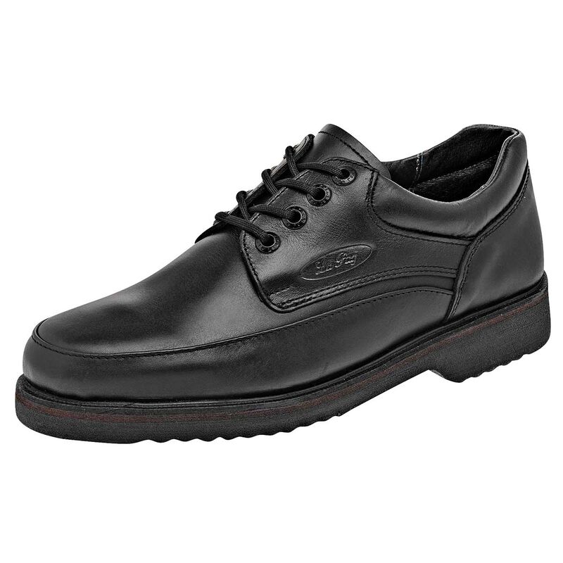 La Pag Zapato casual para hombre negro image number null
