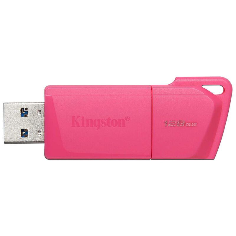 Unidad Flash USB 3.2 Kingston DataTraveler Exod... image number null