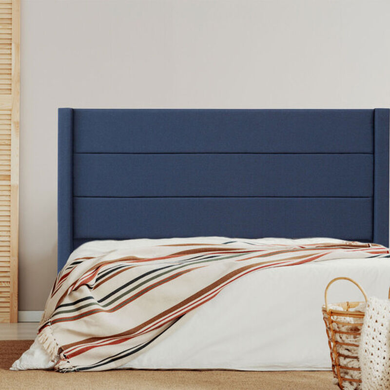 Cabecera Individual Dicasa Lugo Azul image number null