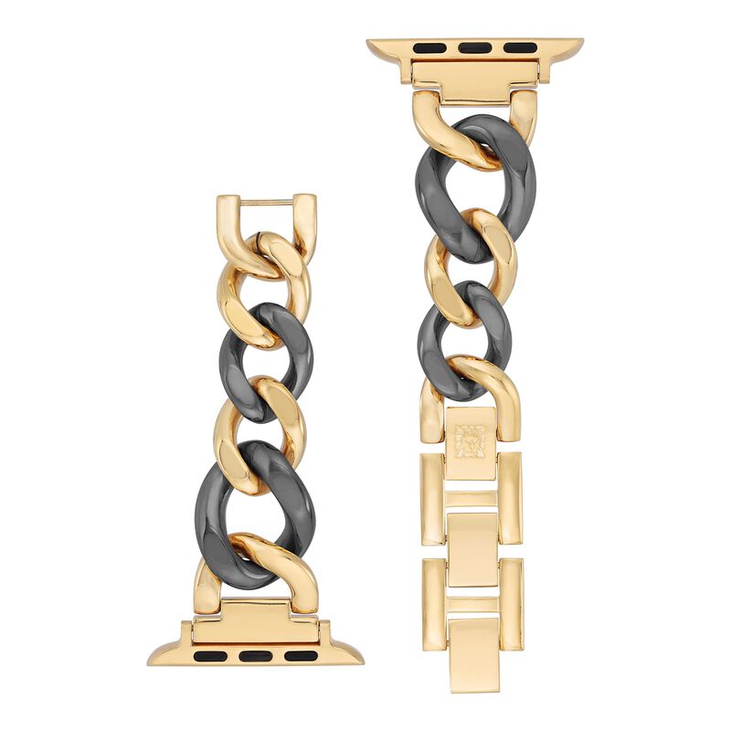 Correa Anne Klein para Apple Watch 38/40/41 mm,... image number null