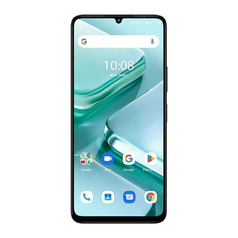 Umidigi Note 90 4gb 256gb Dual Sim Negro Roca image number null