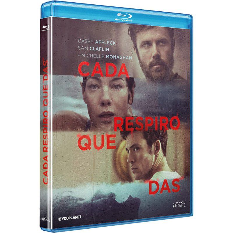 Cada respiro que das (Every breath you take) [B... image number null
