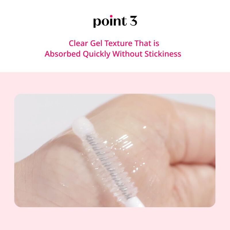 S&eacute;rum Para Pesta&ntilde;as Etude My Lash Serum 9 Ml Co... image number null