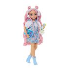 Mu&ntilde;eca Moderna Barbie Dream Besties Daisy Jean Con Acceso.
