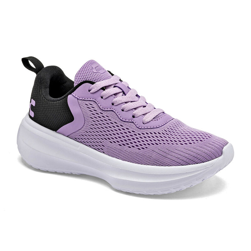 Charly Tenis Deportivo Lila Para Mujer 143548ce image number null