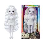 Mu&ntilde;eca Moderna Rainbow High Shadow High Natasha Zima 28 Cm