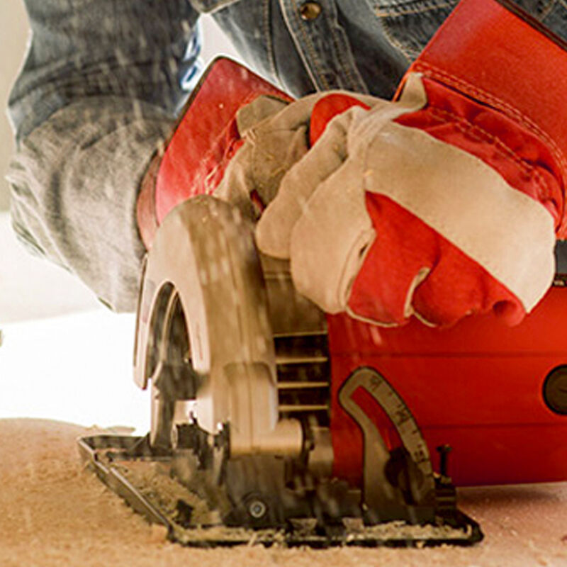 Sierra Circular Unalambrica Aksi de 6 1/2 pulg ... image number null