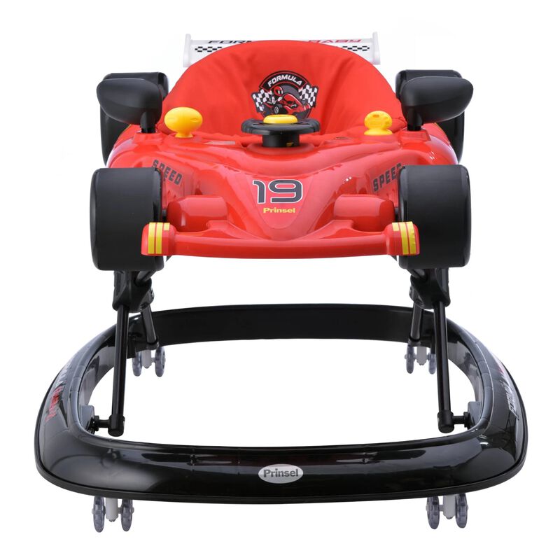 Andadera Prinsel F&oacute;rmula Baby 7137 ort image number null