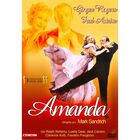 Amanda Dvd 1938 Carefree