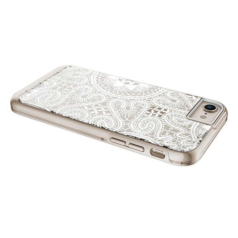 Funda PRODIGEE Show Lace para iPhone SE iPhone ... image number null
