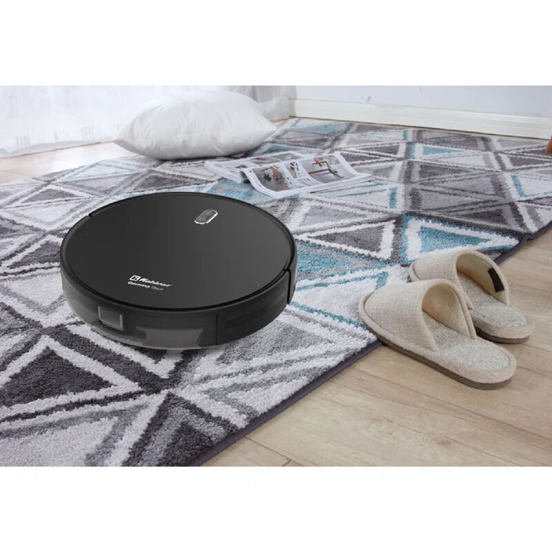 Aspiradora Robot Koblenz R-601 Gamma Black image number null