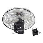 Ventilador de Techo  Mytek 18 Pulgadas  Negro Mod 3126