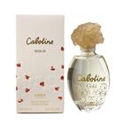 Perfume Gres Cabotine Gold Eau De Toilette Para Mujer, 100 Ml