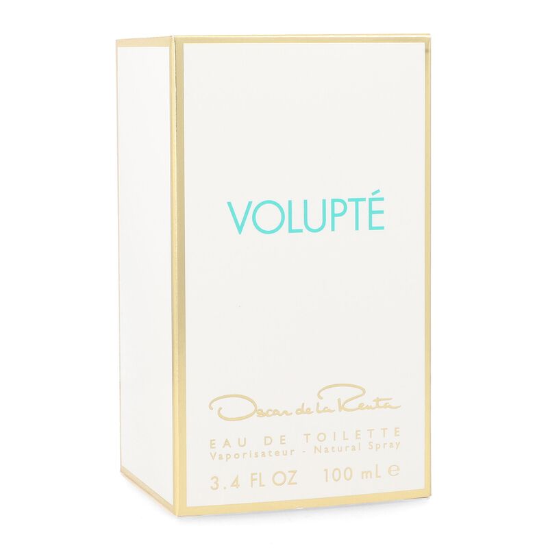 Oscar De La Renta Volupte 100Ml Edt Spray image number null