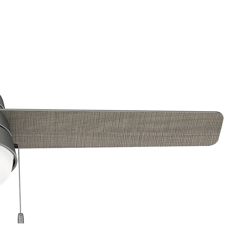 Ventilador de Techo Aker Exterior con Luz 52 pu... image number null