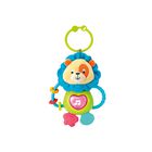 Colgante Con Sonido Para Bebe Leon Winfun