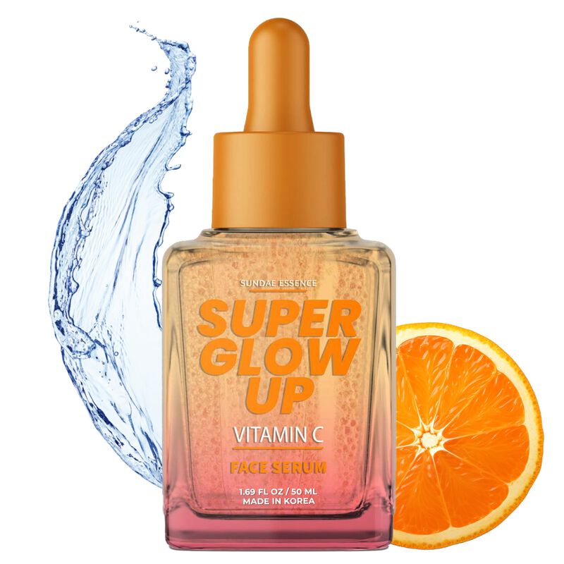 Suero Facial Sunday Essence 50ml Vitamina C Veg... image number null