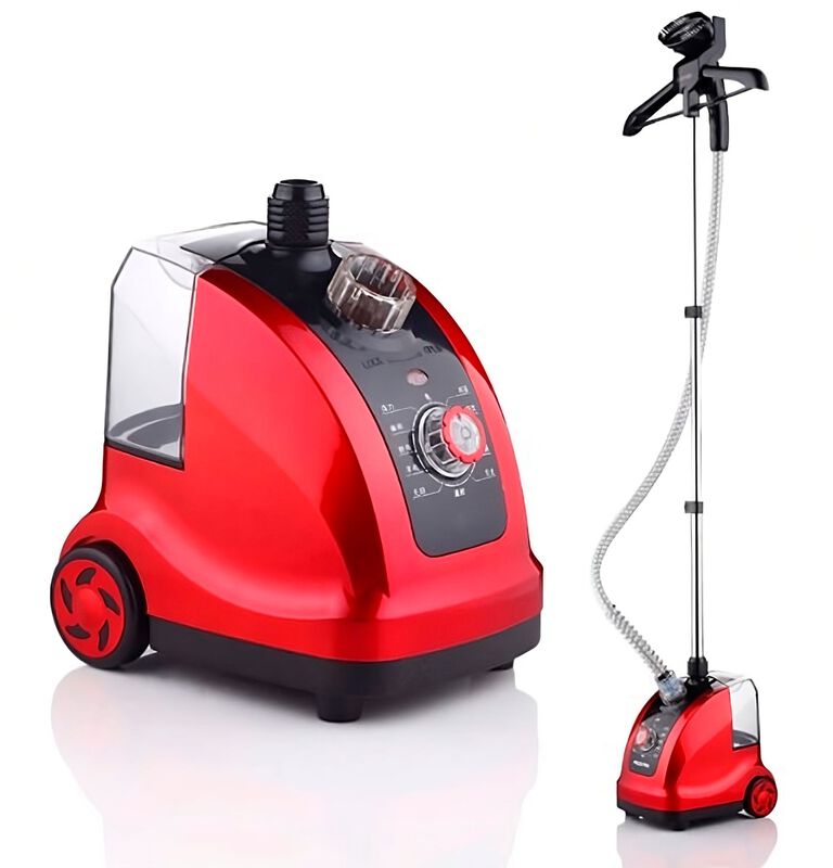 Plancha de Vapor Inkanto image number null