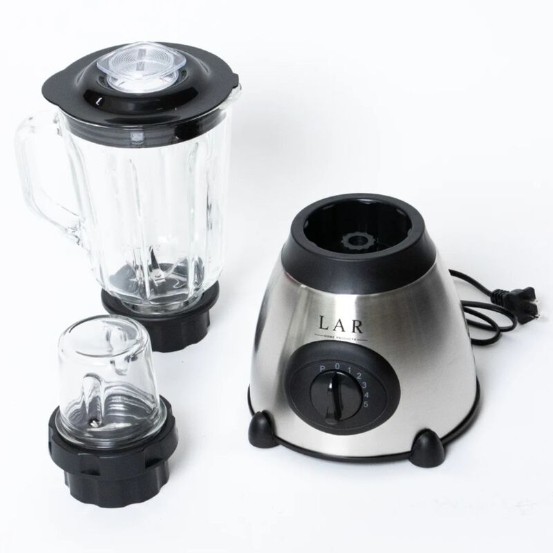 Combo Bateria Perla Milan Jumbo 12 Piezas Inox ... image number null