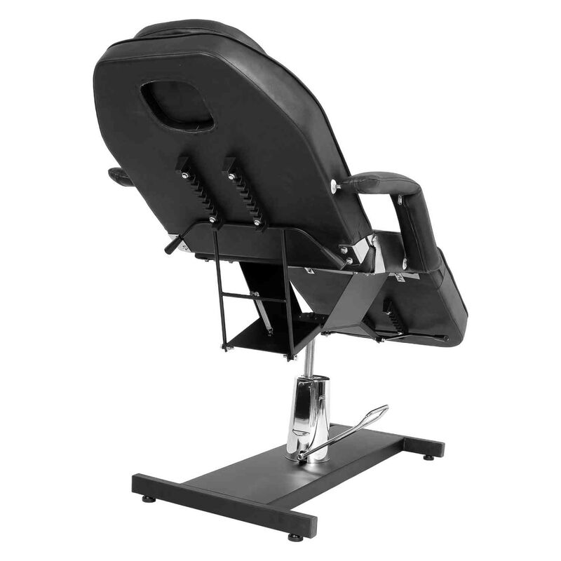 Silla Faciales Cama Camilla Sill&oacute;n Spa Masaje H... image number null