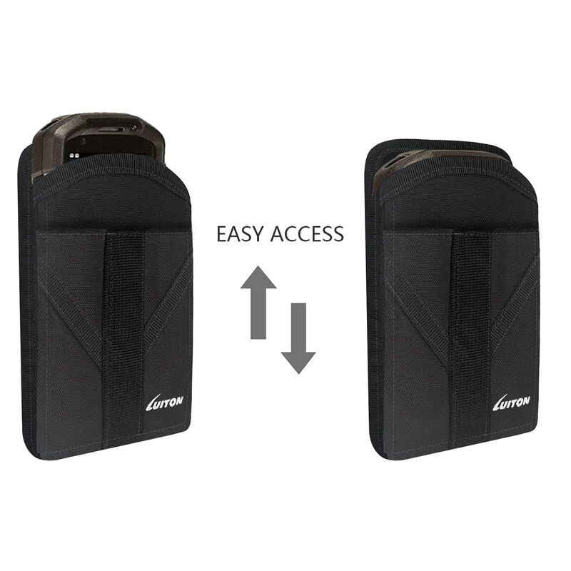 Funda para Esc&aacute;ner Luiton Serie Zebra TC77/TC70 image number null