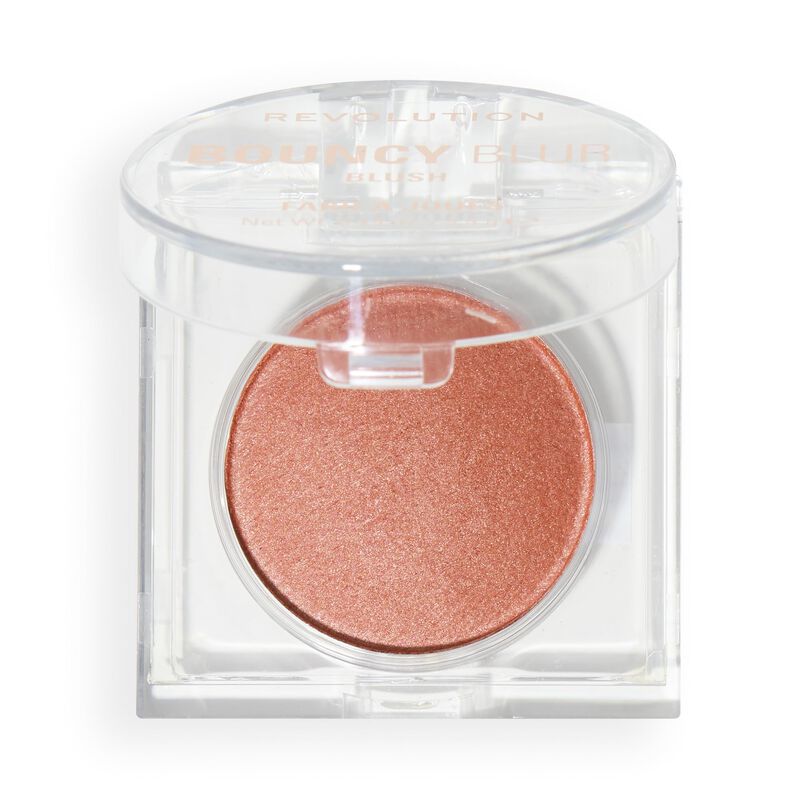 Colorete Revolution Skincare London Paprika Pop image number null