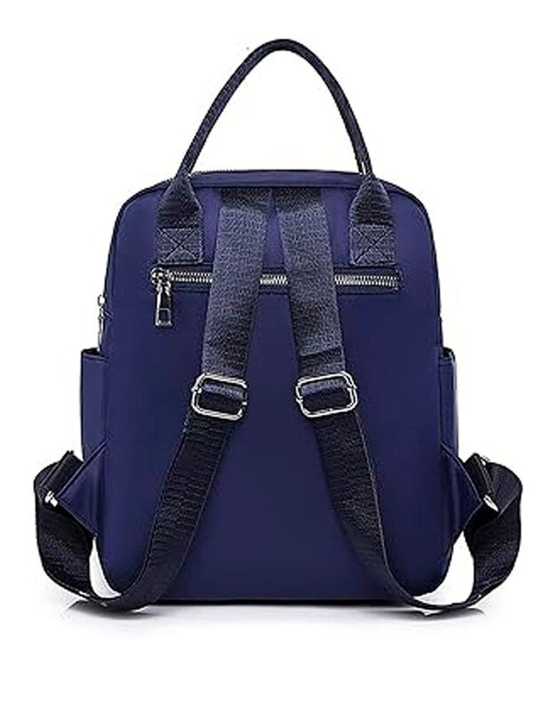 Mini Back Pack Pink Brule image number null