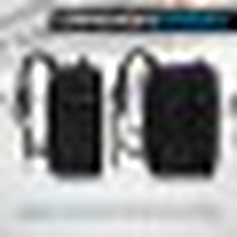 Redlemon  Mochila Para Laptop Premium Maletín E... image number null