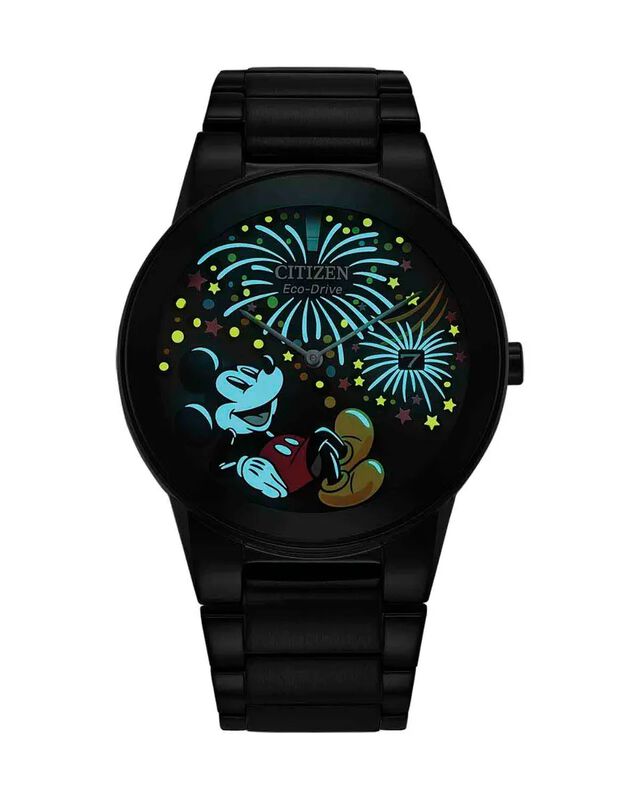 Reloj Citizen Mickey Mouse Fiesta Unisex 61591 image number null