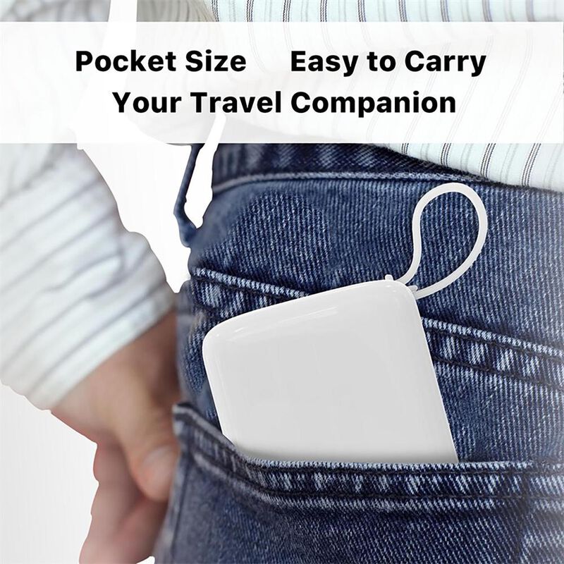 Bateria Externa MYBAT Powerbank USB-C 10000mAH ... image number null