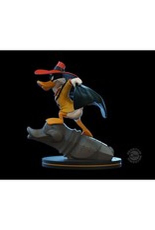 Darkwing Duck Negaduck (pato Darwing) image number null