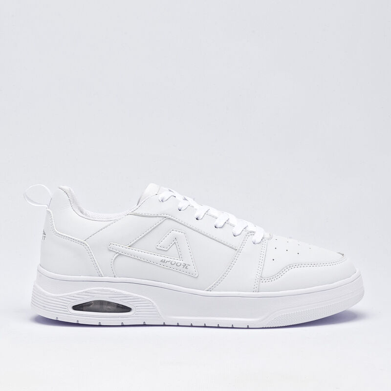Apoort tenis para hombre blanco cod 141122-F image number null