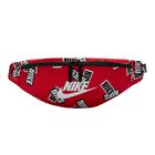 Cangurera Nike Heritage Rojo DM2162657