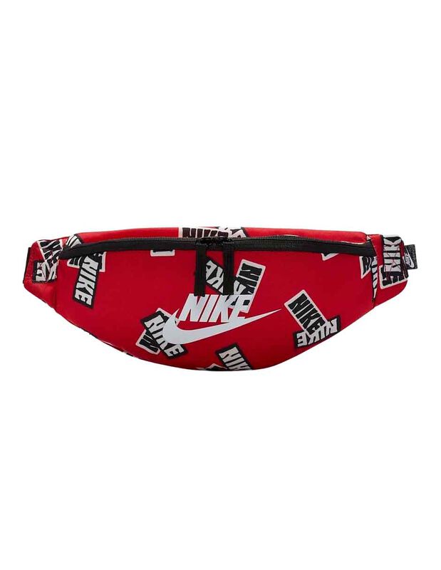 Cangurera Nike Heritage Rojo DM2162657 image number null