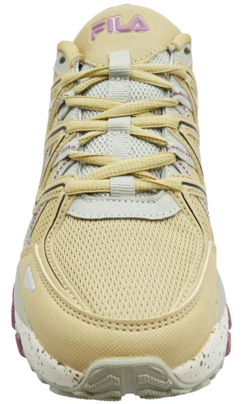 Tenis Fila Firetrail Evo Para Mujer image number null