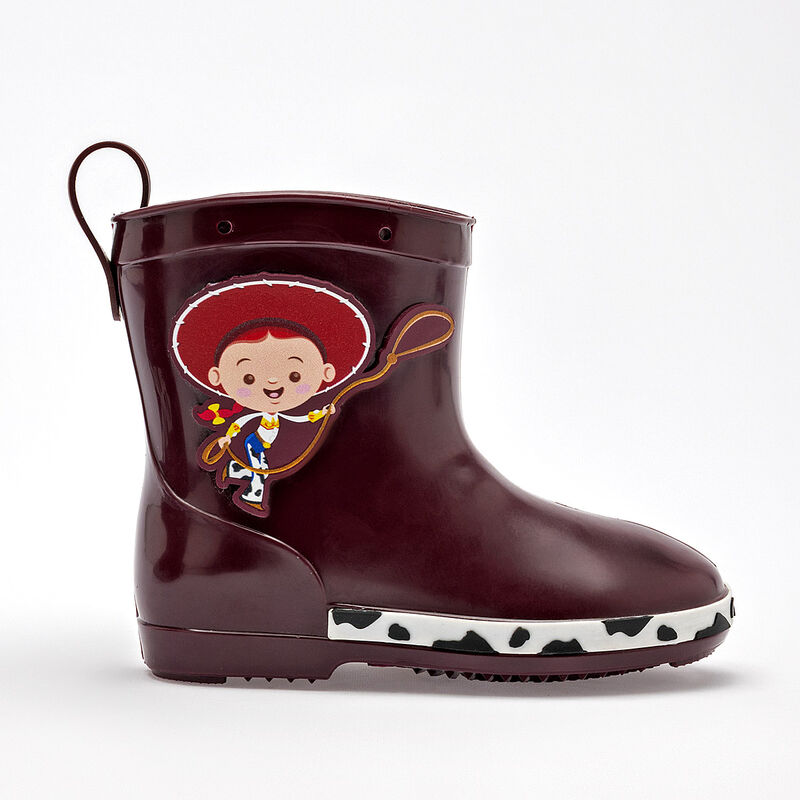 Top moda Bota Vino Para beb&eacute; image number null